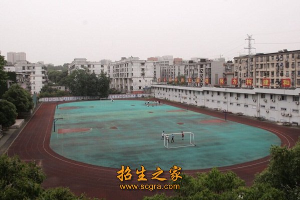 学校操场