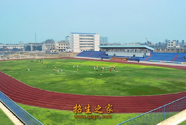 学校操场