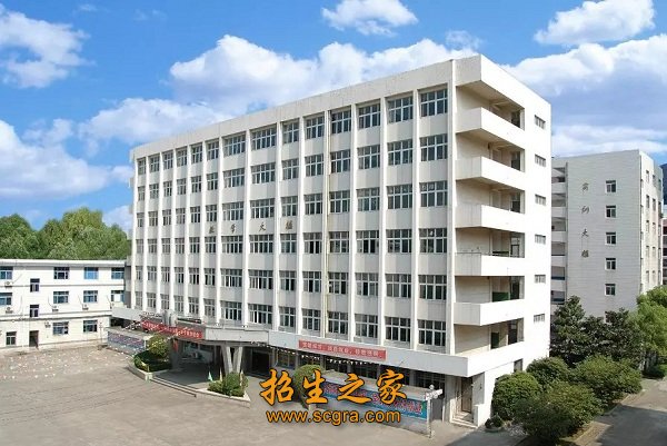 江西工业技工学院