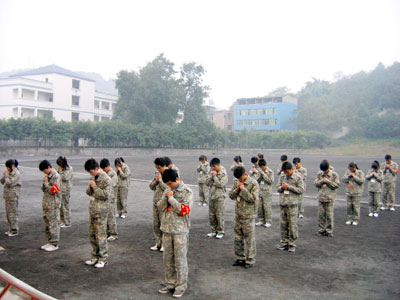 宜宾三峡机电职业技术学校