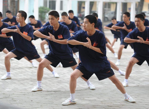 成都百年农工子弟职业学