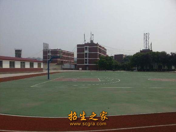 学校操场