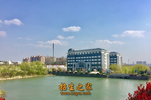 南京科技职业学院