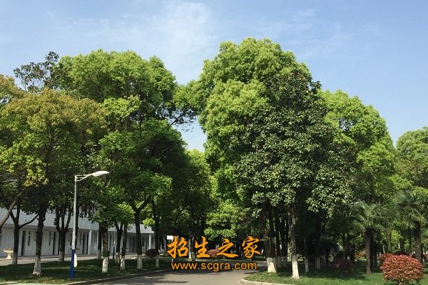 常州城乡建设职业学校