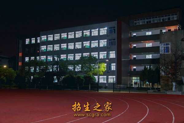 南昌市第一中等专业学校