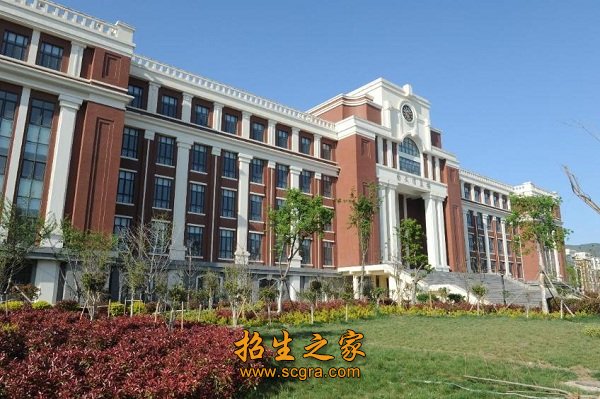 江苏财会职业学院