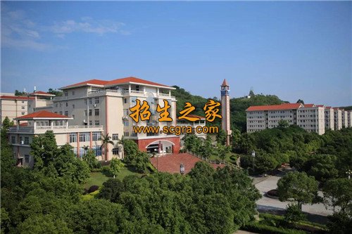 重庆城市职业学院