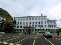 安顺市民族中等职业学校招生