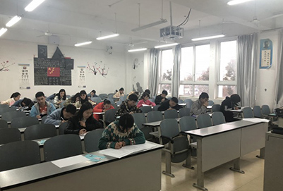 铜仁职业技术学院