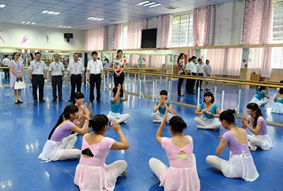 贵阳幼儿师范学校幼师专业发展前景