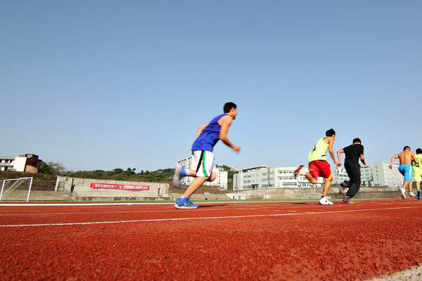 学院有哪些