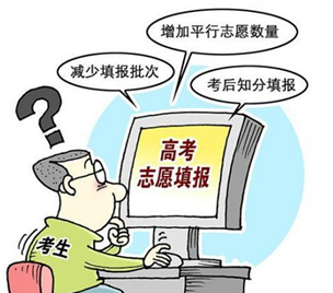 2020高考报考什么专业好