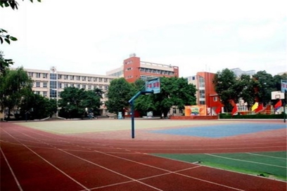 四川师范大学幼师学院