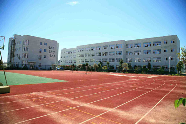 学院排名