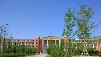 乐山市医药科技学校成都校区