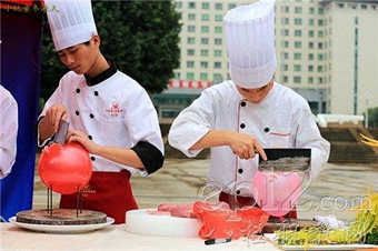 中餐烹饪与营养膳食专业介绍