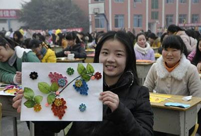 2020年贵州幼儿师范学校的学费贵吗