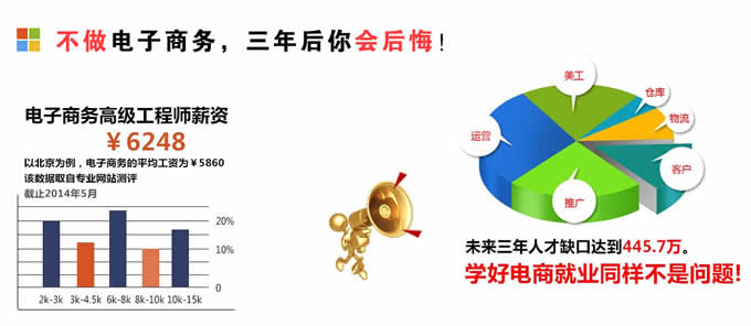 四川省天一学院「五月花金堂」-电子商务专业