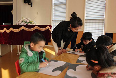 贵州幼师学校是贵阳首选幼儿师范学校