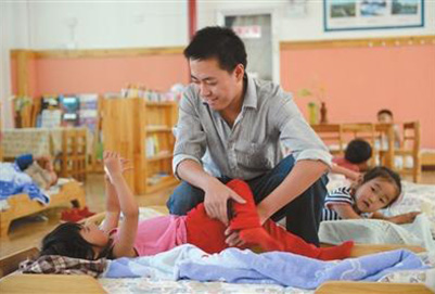 贵阳幼师学校专业的培养方向如何