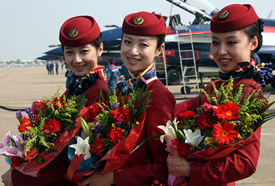 2020年成都航空学校的优势有哪些