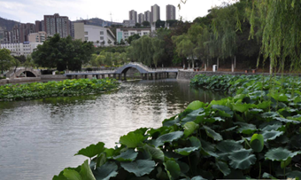 攀枝花学院医学院