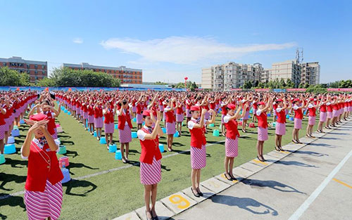 成都航空学校