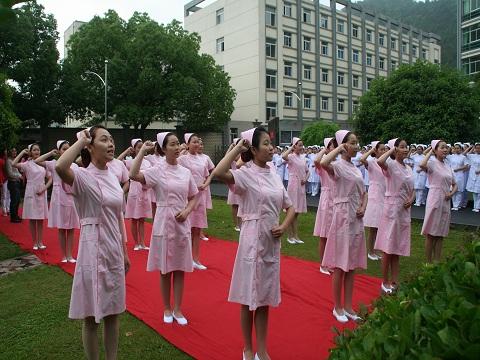 贵阳卫生学校的办学理念如何