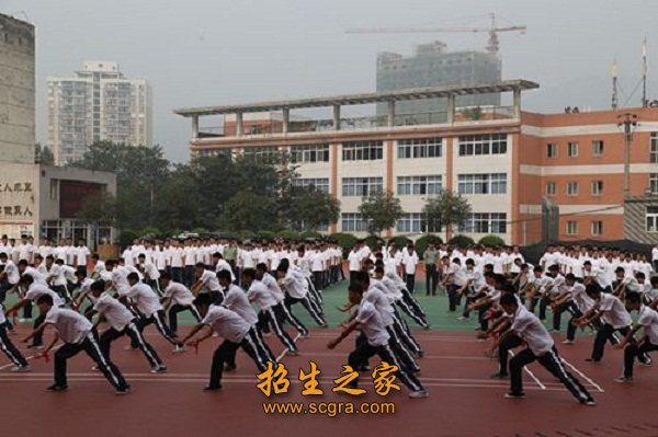 学生风采