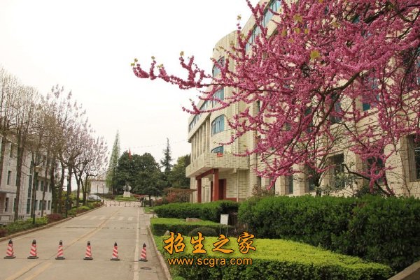 贵州交通技师学院