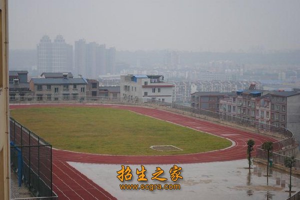 绵阳市游仙区职业高级中学的管理怎么样和怎样升学