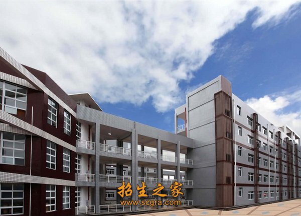 重庆市工业技师学院