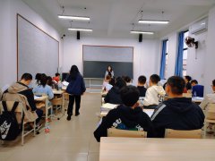 四川师涛单招培训学校怎么样，在哪里，官网