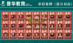 26年单招选专业迷茫——成都普华单招告诉你